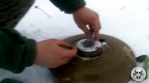 Обзор дымовой шашки УДШ. Overview of a smoke bomb. The FMI