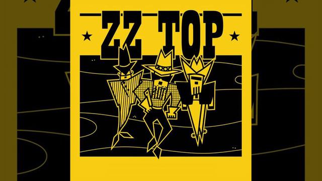ZZ Top - Sharp Dressed Man - Guitar Backing Track with Vocals смотреть онлайн