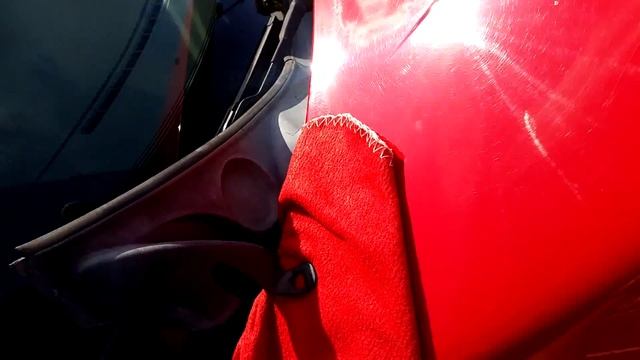 Saab 9-5 DIY: ECU Replacement - Trionic Seven смотреть онлайн