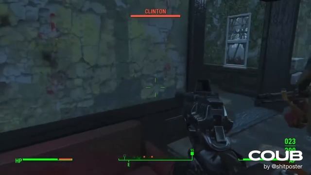 Best Game Coub #29 - Лучшие игровые Коубы за Январь 2020, баги, глюки, приколы смотреть онлайн