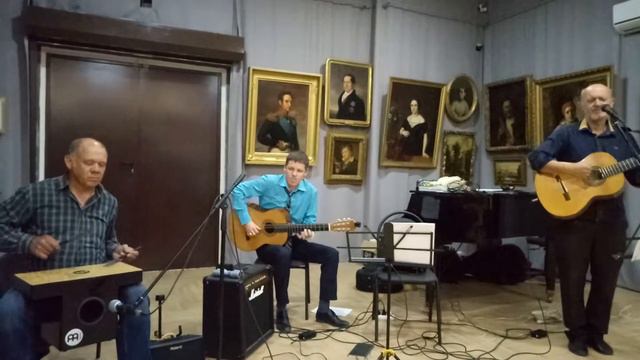 Сергей Шишкин - исполнитель. “Птица” - автор Яна Симон 09.11.2019 смотреть онлайн