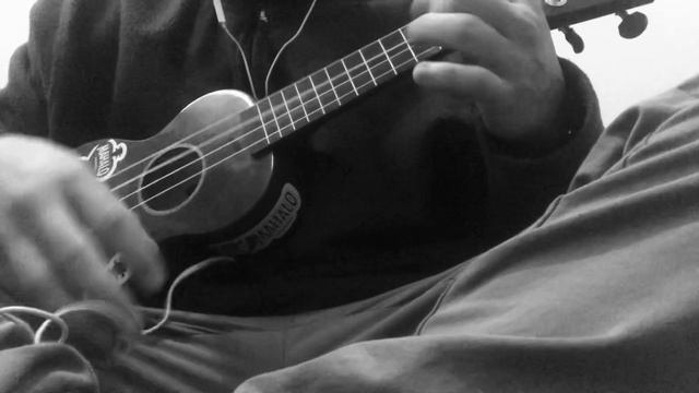 Oblivion-Lily potter ukelele cover (sadboy🖤) #sadboy #ukelele смотреть онлайн