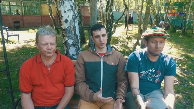 О ножах О фестивале Из какой стали делают лучшие ножи смотреть онлайн