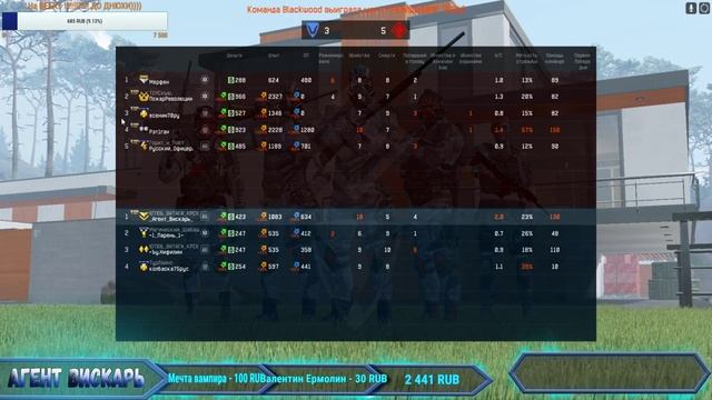 РМ 2.0, СТРИМ ВАРФЕЙС/WARFACE. АЛЬФА!!! РУССКИЕ НЕ СДАЮТСЯ смотреть онлайн