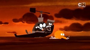 Lamput Presents: Lamput's Summer Vacation (Ep. 128) | Lamput | Cartoon Network Asia