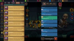 Крушители подземелий :3 Dungeon crusher (Безудержный фарм горнов)