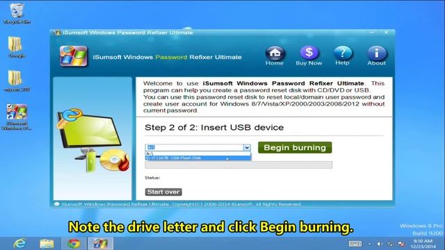 Forgot Windows 8 Password on HP Laptop No Reset Disk - How to Unlock смотреть онлайн