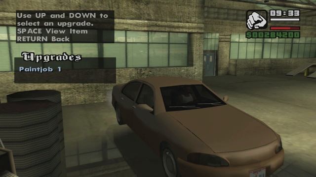 ТОП 5 ЛУЧШИХ ГЛОБАЛЬНЫХ МОДОВ ДЛЯ GTA SAN ANDREAS смотреть онлайн