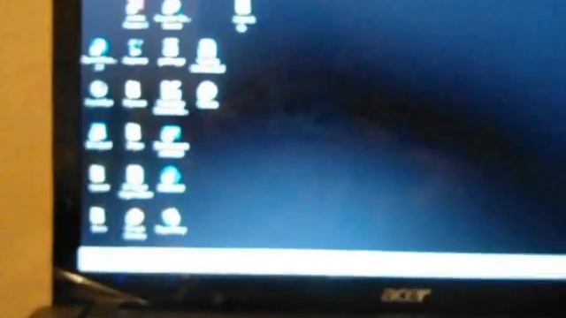 Как удалить папку на рабочем столе смотреть онлайн