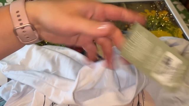 WILDBERRIES ??❤️ НЕМНОГО КЛАССНЫХ ПОКУПОК))) смотреть онлайн