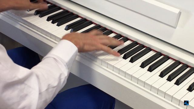 YAMAHA YDP-S34 ARIUS смотреть онлайн