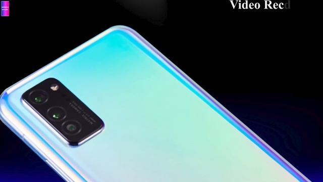 Dual Front Camera | HONOR View 30 - Full Specifications | Features | Camera | Storage смотреть онлайн