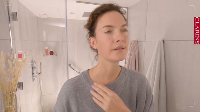 Как наносить дневной/ночной крем смотреть онлайн