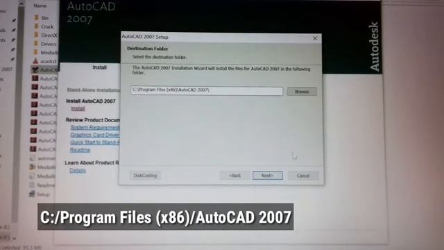 AutoCAD Installation | অটোক্যাড ইন্সটলেশন | MHC HRIDOY Production. смотреть онлайн