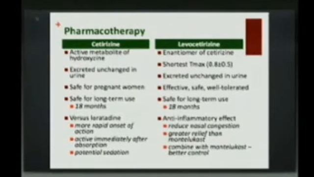 Allergic Rhinitis by Dr. Randy Lopa (Full) смотреть онлайн