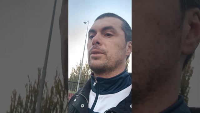 Утренние мысли 3 ноября