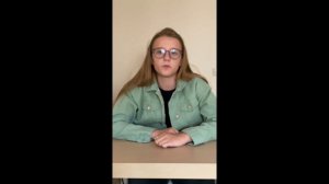 Первой нашей учительнице Базоевой Мадине Махарбековне с наилучшими пожеланиями от 4 "Д" класса 🌹🙏😄