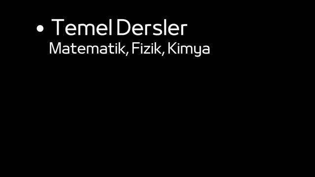 Bilgisayar Mühendisliği Okumak | Ders İçerikleri, Maaşlar, İş İmkanları, Yurtdışı смотреть онлайн