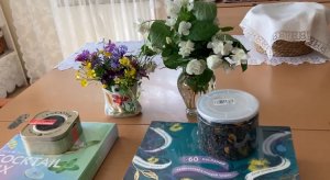 Приглашаю вас на завтрак в мой дом. Покажу как я живу в деревне