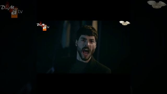 Самые трогательные моменты из турецкого сериала "Ветреный" #1 смотреть онлайн