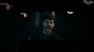 Самые трогательные моменты из турецкого сериала «Ветреный» #1