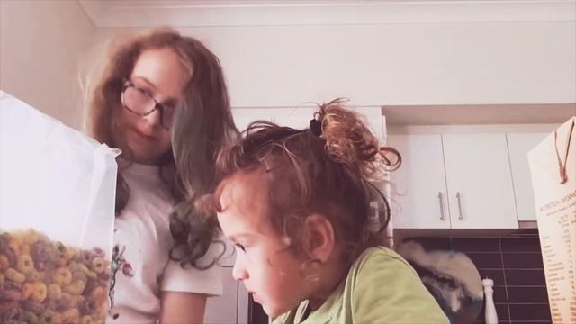 Perl’s basic cooking show: episode: 3 : cereal *SPECIAL GUEST * смотреть онлайн