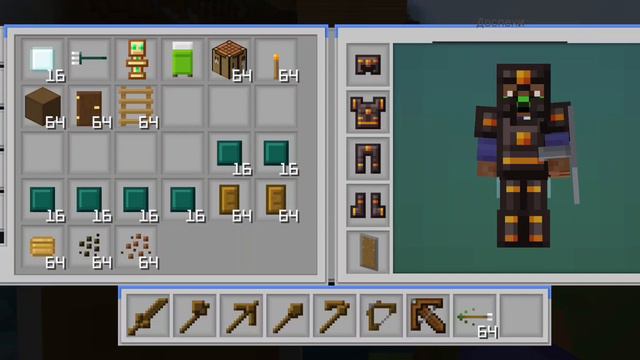 Lokicraft #7