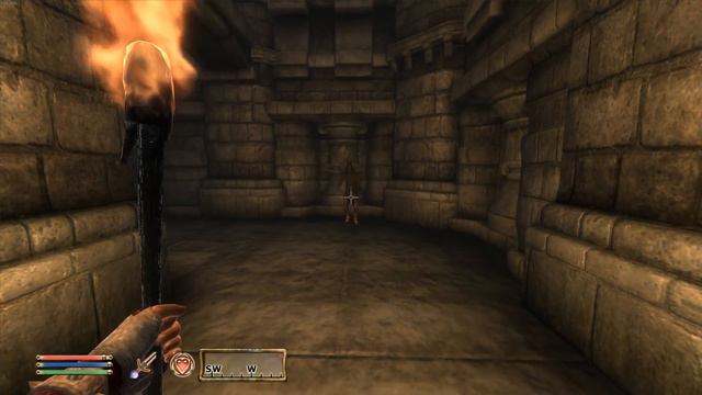 Oblivion and Skyrim Funny Moments Compilation смотреть онлайн