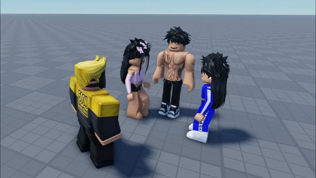 "Roblox Banned Voice Chat" смотреть онлайн