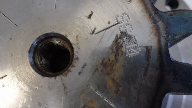 Поворотный редуктор, редуктор поворота крана манипулятора Soosan 1015, 1516, 2016 смотреть онлайн