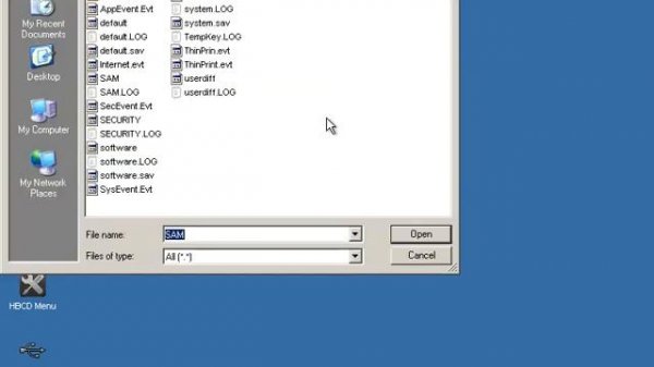 Registry Editor PE - Edit registry without starting windows #registry #regedit