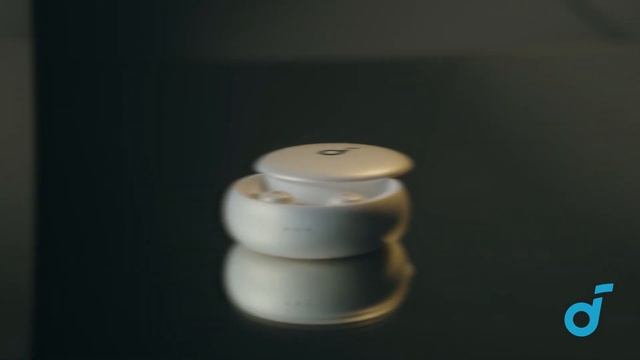 TWS наушники Soundcore sleep a10 смотреть онлайн