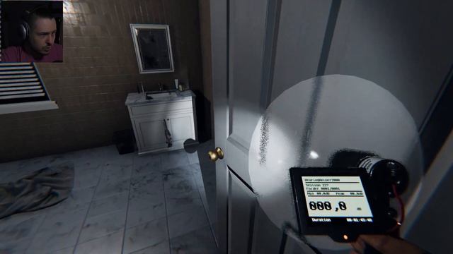 ПОСЛЕДНИЙ ПРИЗРАК? Phasmophobia #10 / РЕСПАУН смотреть онлайн