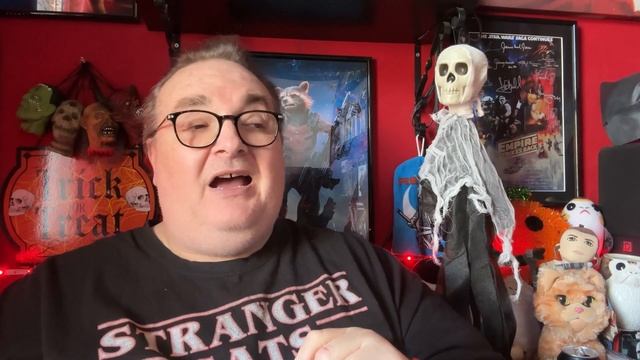 Big Pauly’s Scary Reviews 2023 смотреть онлайн