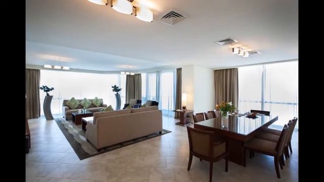 JA Oasis Beach Tower Apartments Джумейра-Бич Дубай