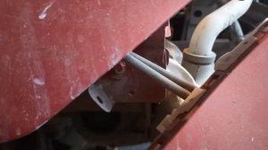 Снятие генератора на Nissan note 1.6 hr16de. Без снятия кондиционера.