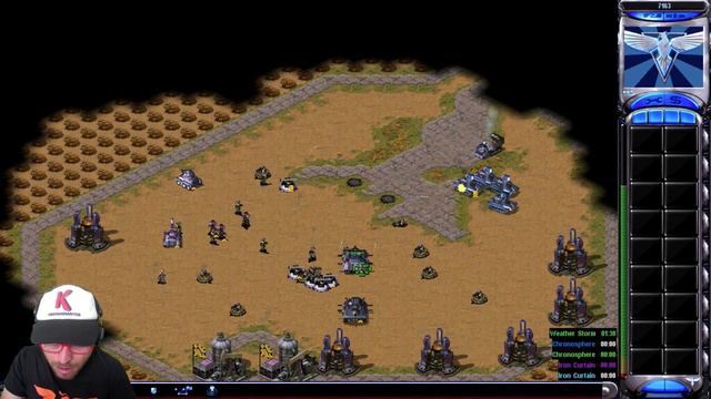 A Comeback in Oil in Center Free for All Online Multiplayer Game смотреть онлайн