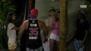 Дом-2: Потасовка между Захаром и Дмитренко