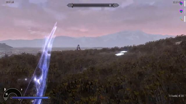 The Elder Scrolls V Skyrim SE Finally, taking on Thalmor смотреть онлайн