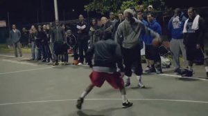 Звезды NBA переодетые в стариков