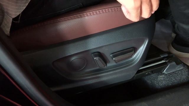 TOYOTA COROLLA CROSS 2021 | Review | Features | Price смотреть онлайн