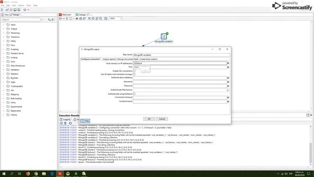 de SQL (MariaDB) a noSQL (MongoDB) смотреть онлайн