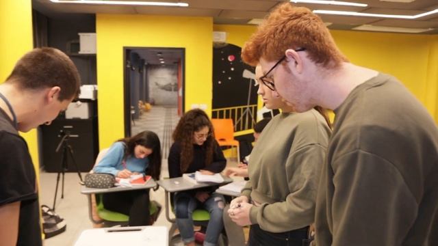 Ноф ха-Галиль - город, который вас ждет в Израиле смотреть онлайн