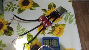 Стабилизатор напряжения для дхо.