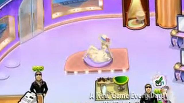 Posh Boutique 2 Game смотреть онлайн