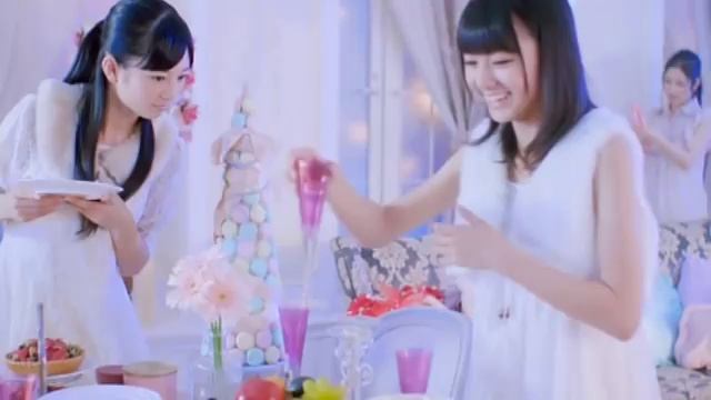 [PV]フェアリーズ「Sweet Jewel」 Fairies смотреть онлайн