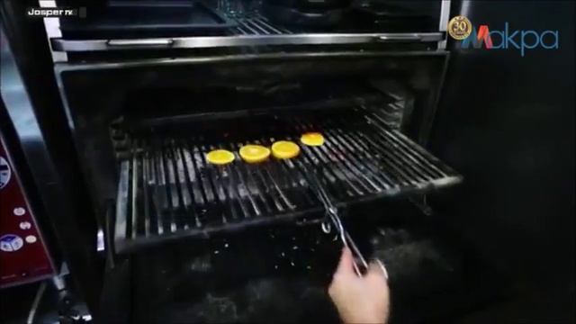 Josper Kömür Izgaralı Fırın смотреть онлайн