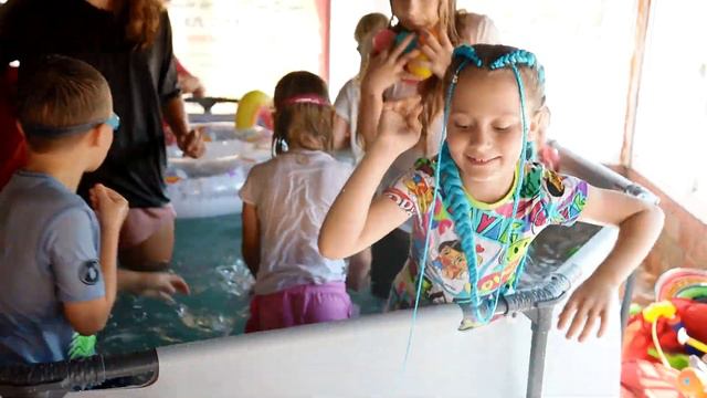2022.08.20 Империя детства ДР смотреть онлайн