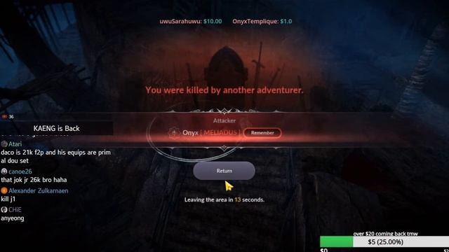 [Black Desert Mobile] Just Having Fun ;) смотреть онлайн