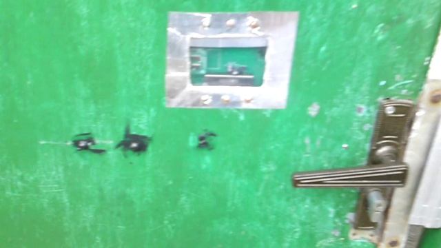 электрический замок смотреть онлайн